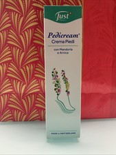 Just Pedicream Crema Piedi