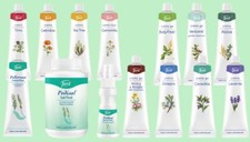 JUST - Creme, oli essenziali