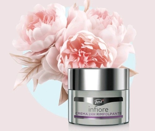 Crema viso 24h just 50 - ✅crema,