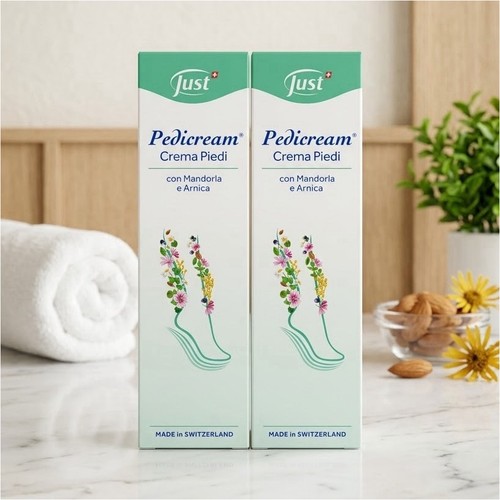 Just pedicream crema piedi - crema,