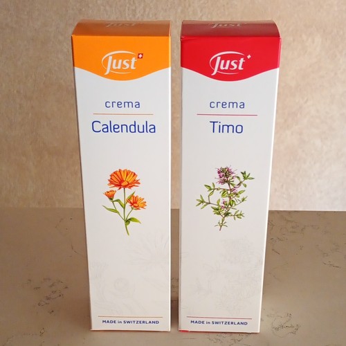 Crema calendula più - crema,