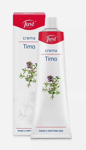 Pezzi crema timo - pezzi, ⭐