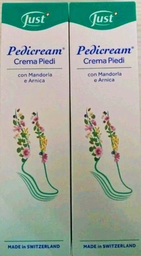 Just crema piedi pedicream 2 - ,