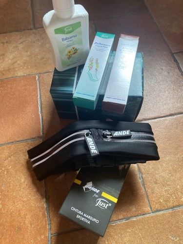 Just set arnica - arnica, balsamo