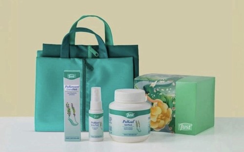 Just piedi set - piedi,