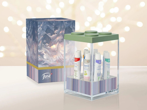 Just set creme dermoattive - just,