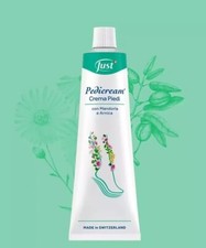 Just Crema  Piedi  Pedicream