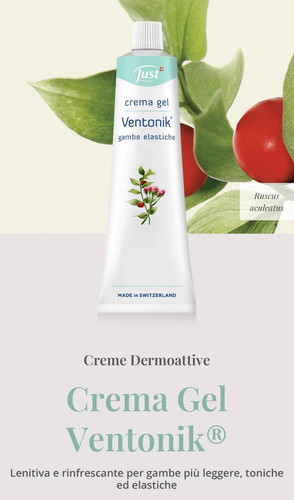 Offerta gel ventonik just - 2,