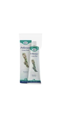 Crema piedi pedicream - pedicream, just