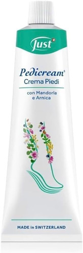 Just crema piedi pedicream - crema,