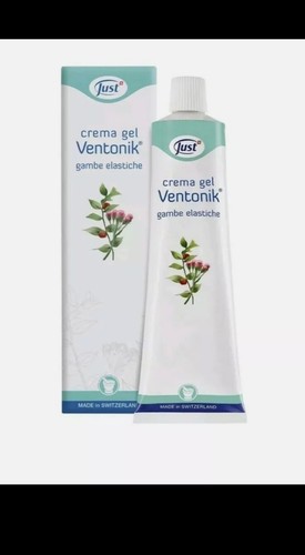 Crema gel ventonik just 100 - da,