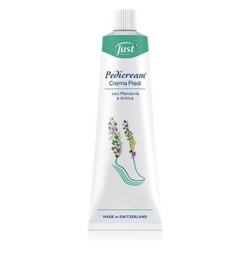 Just crema piedi - piedi, pedicream