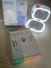 Crema Piedi, Tea Tree E