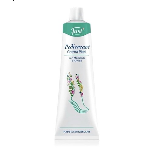 Crema piedi pedicream - piedi,