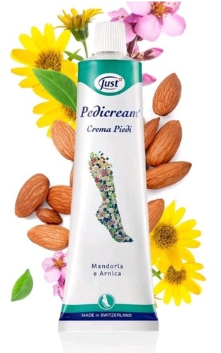 Crema piedi pedicream - crema,