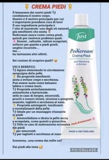  Pedicream Crema Piedi Just