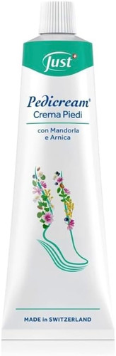 Just crema piedi - just,