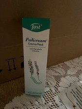 Pedicream Crema Piedi Just