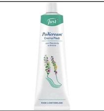 JUST CREMA PIEDI  DA 100 ml