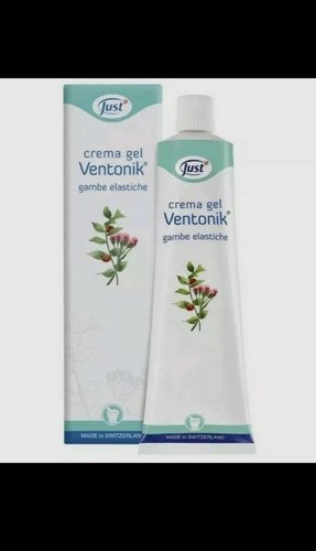 Crema gel ventonik just 100 - crema,