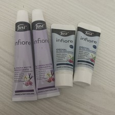 2 Crema notte rigenerante e 2