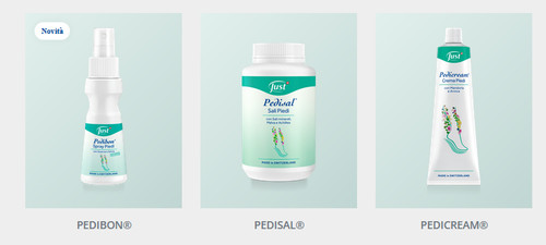 Just linea piedi gambe - linea,