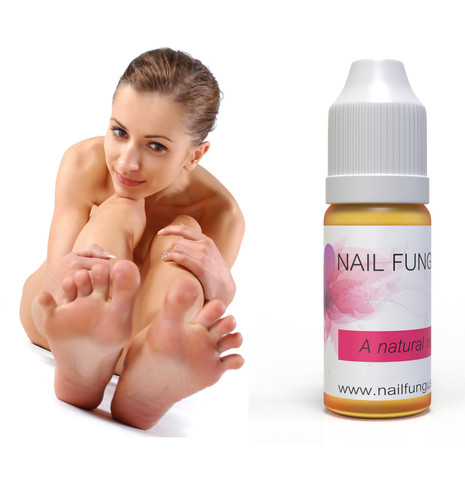 Nail fungus cure - nail,