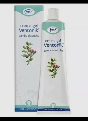 Crema gel ventonik - crema, nuovo