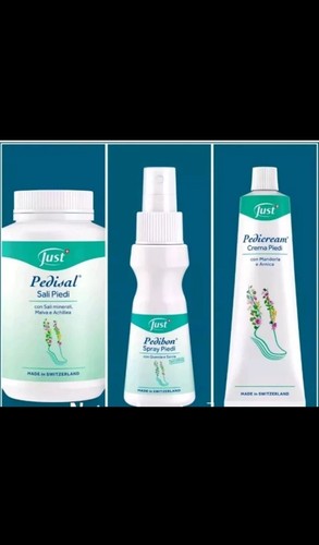 Just pedibon 75ml crema - pedibon,