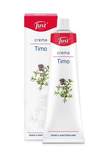 Crema timo just - just, 100