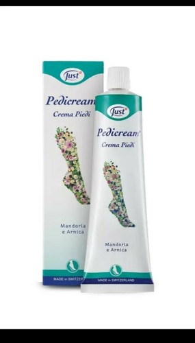Crema piedi pedicream - crema,