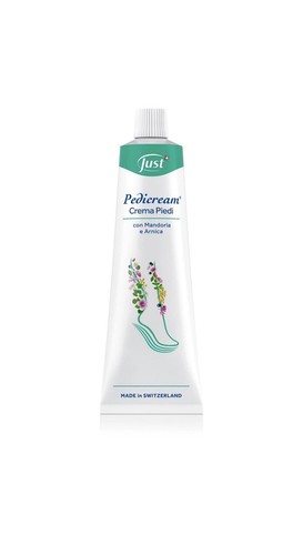 Just pedicream crema piedi - just,