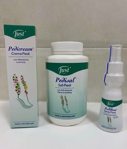 Just pedibon crema - ,crema, piedi