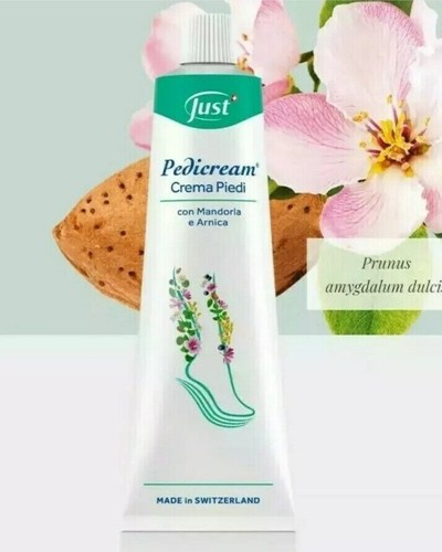 Just crema piedi - just,