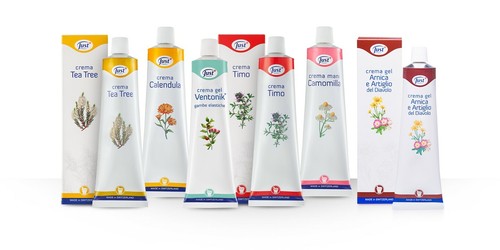 Just creme dermoattive e - just,